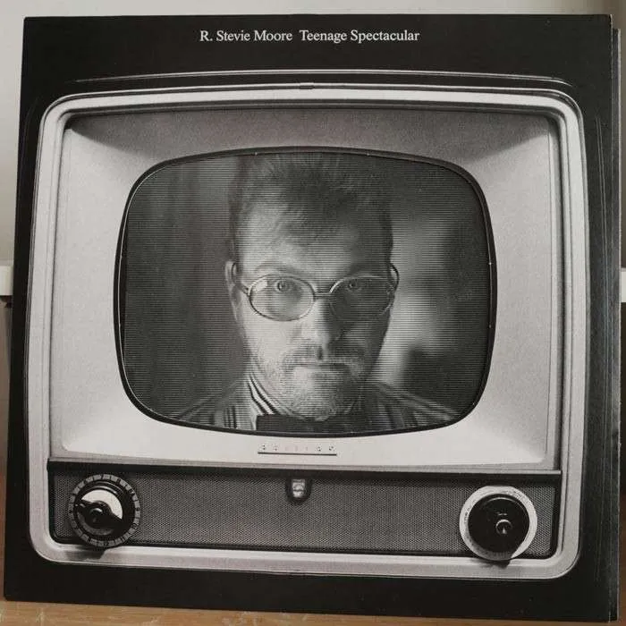 Vinyl - R. Stevie Moore photo 1