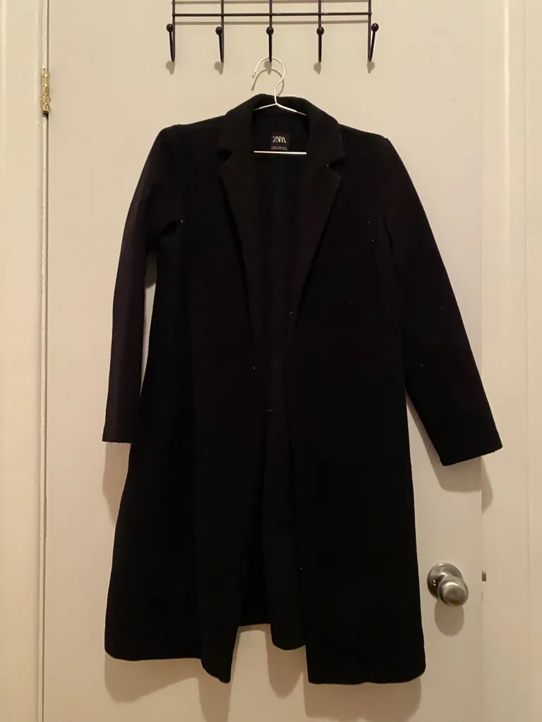 Zara Women’s Coat photo 1
