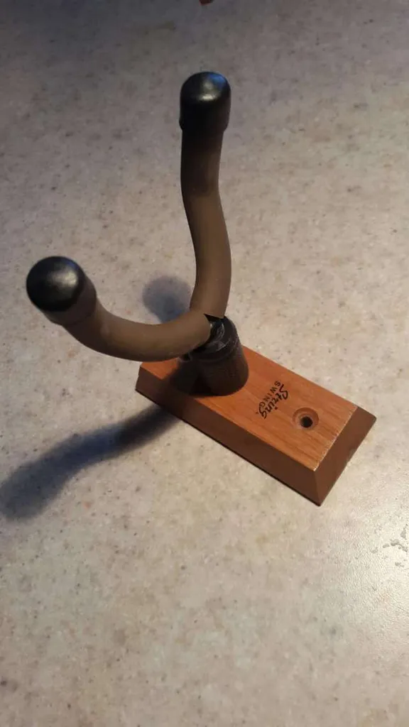 Guitar Wall Mount photo 1