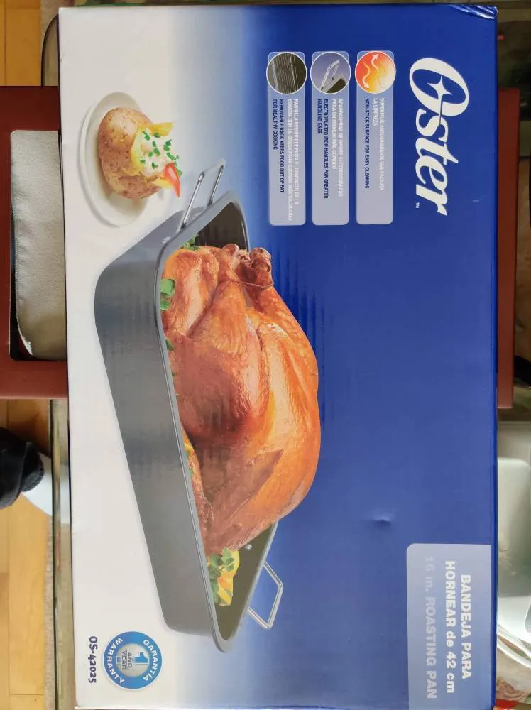 Roasting Pan photo 1