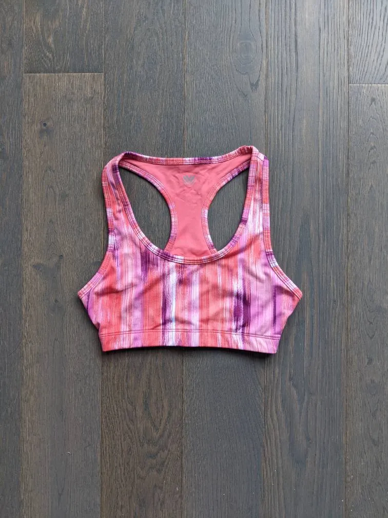 Forever 21 Reversible Sports Bra photo 1