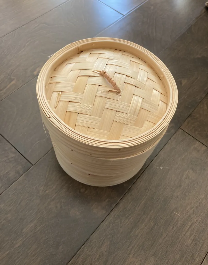 Small Steamer photo 1