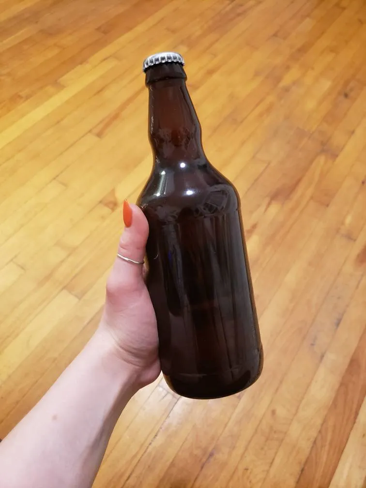 Sour mango pale ale photo 1