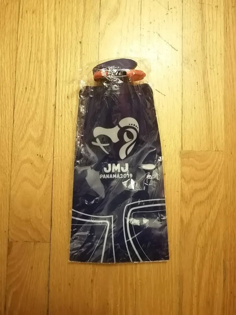 Malleable Water Bottle photo 1