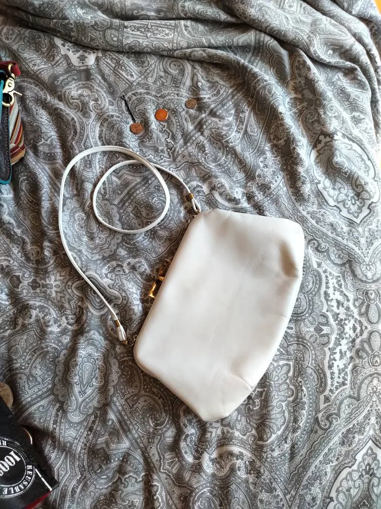 Vintage Purse photo 1