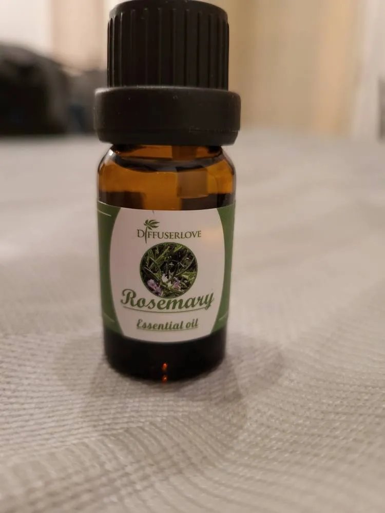 New Essential Oils photo 1