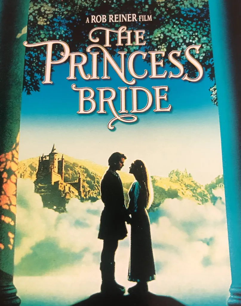The Princess Bride Movie photo 1