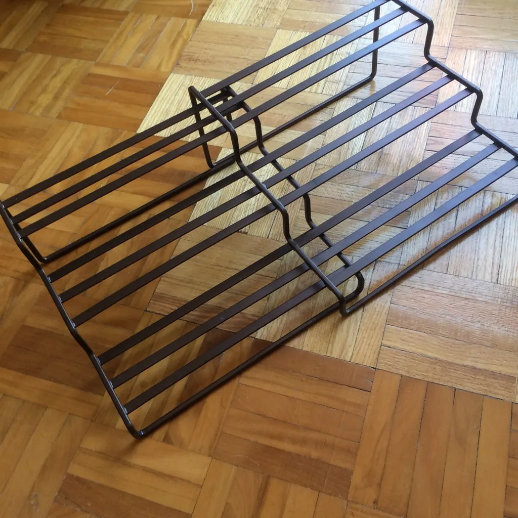 Spice Rack / Cupboard Shelving (2) photo 1