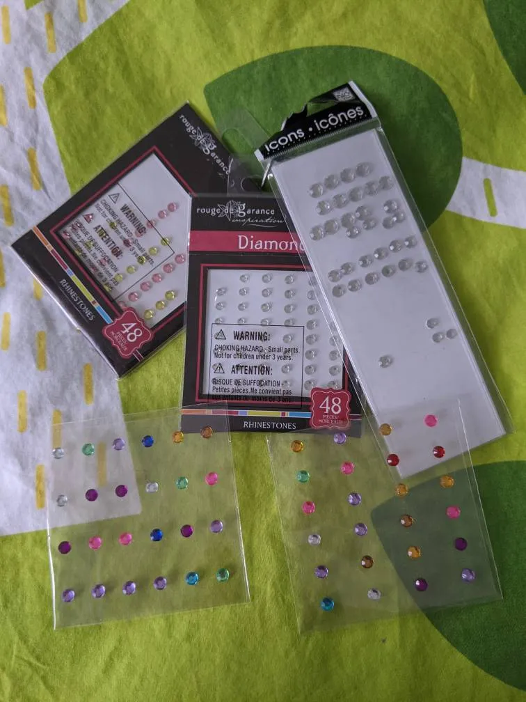 Scrapbooking And Crafting Supplies photo 1