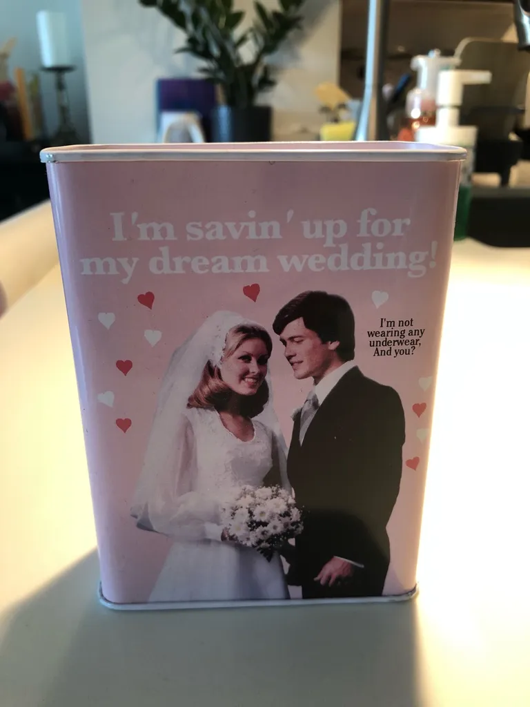 Wedding Things photo 1