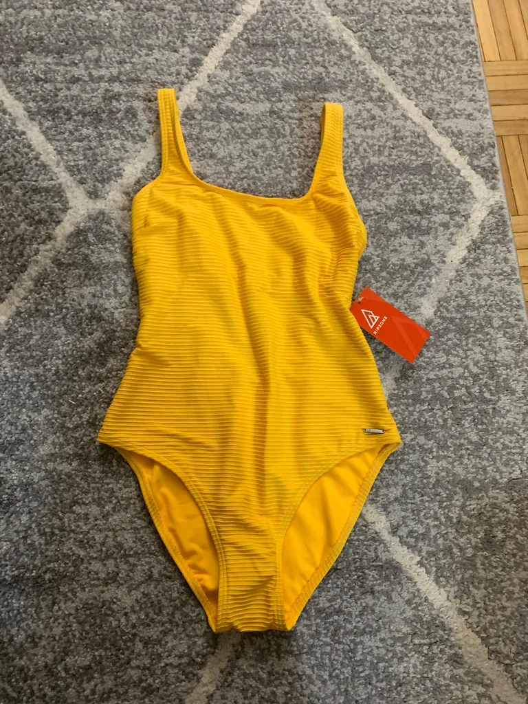 Ripzone NWT One Piece XS photo 1