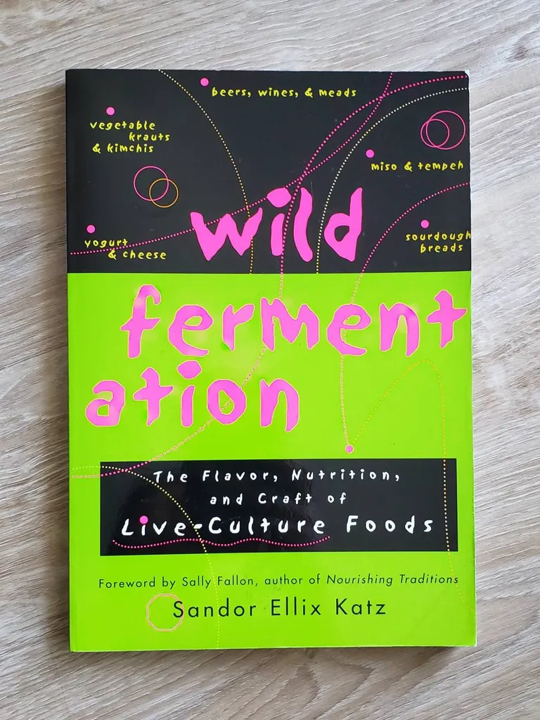 Wild Fermentation photo 1