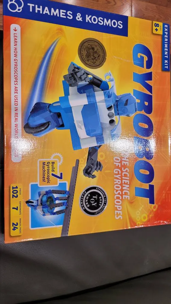 STEM Toys And Books photo 1