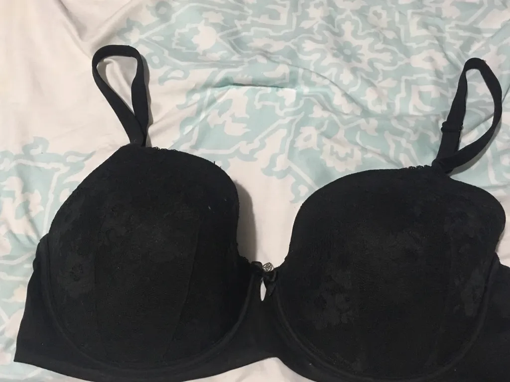 VS Bra 38DDD photo 1