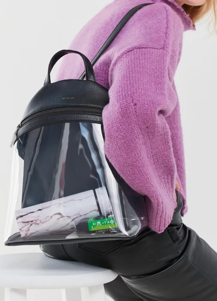 Matt And Nat Aries Backpack photo 1