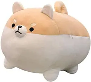 ISO Round Chonky Shibe Dog photo 1