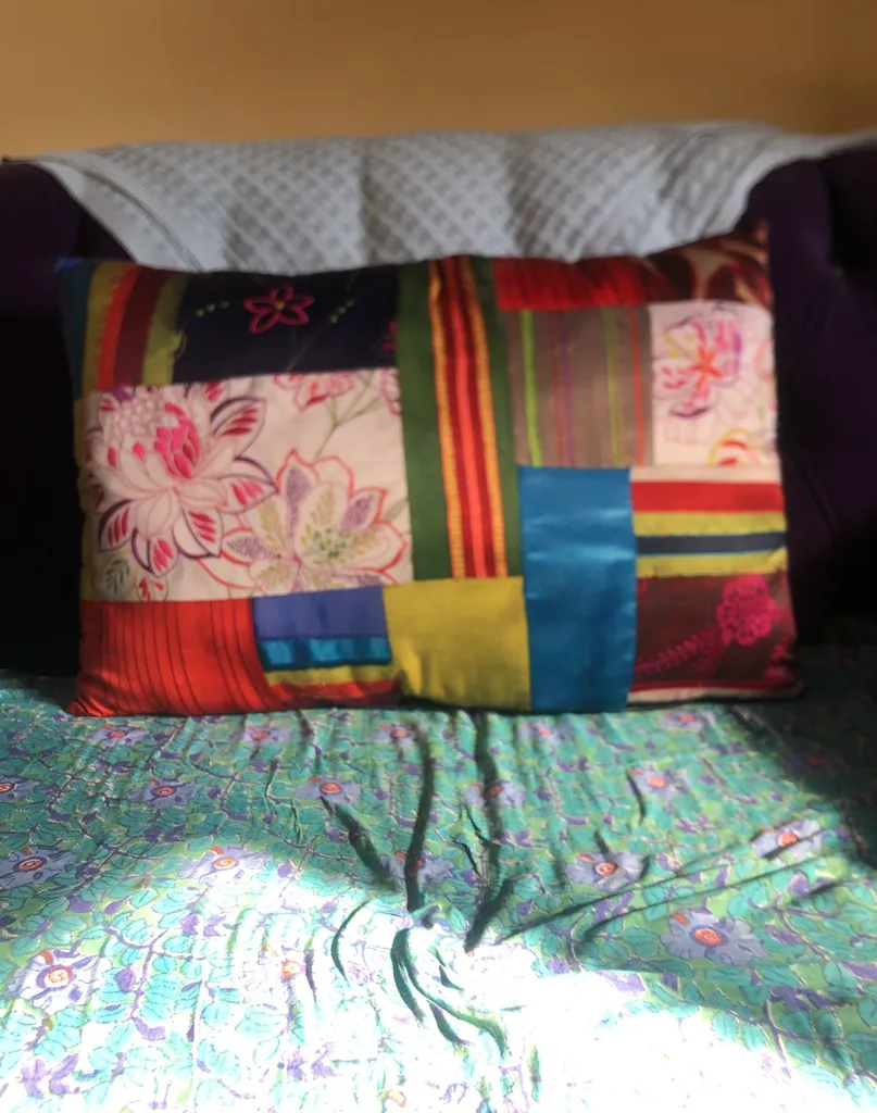 Cushion Cover photo 1