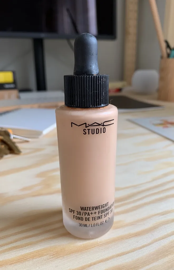 Mac Foundation photo 1