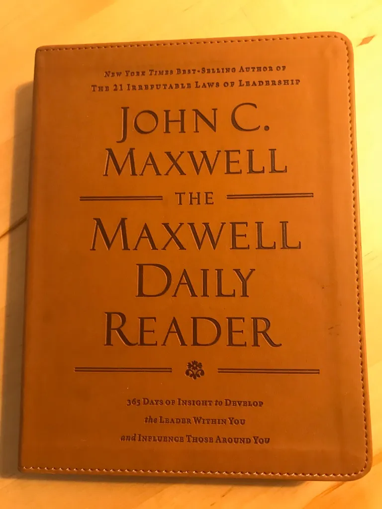 Daily Reader photo 1