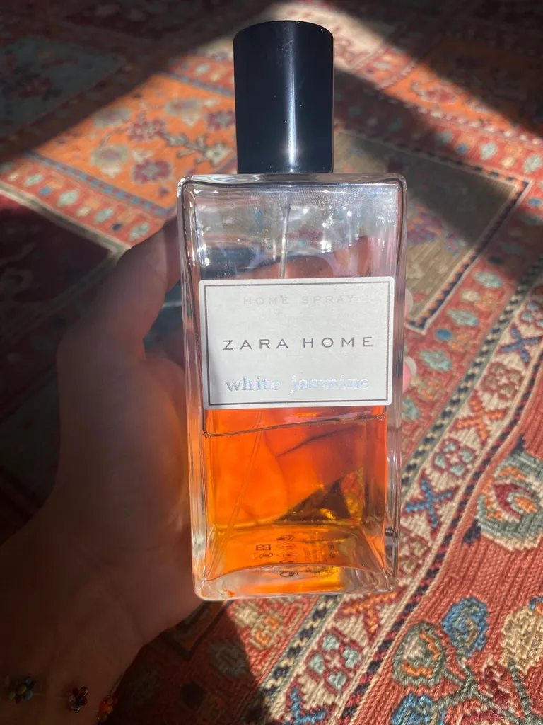 Zara Home Home Spray photo 1
