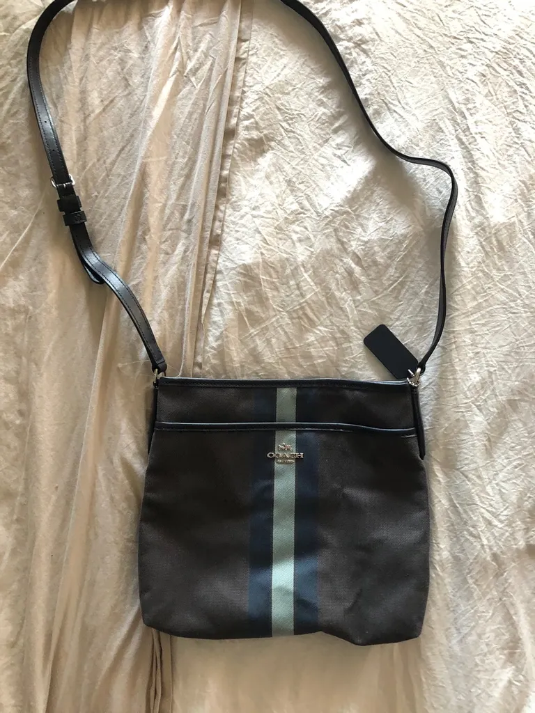 Coach Bag (tags still On) photo 1