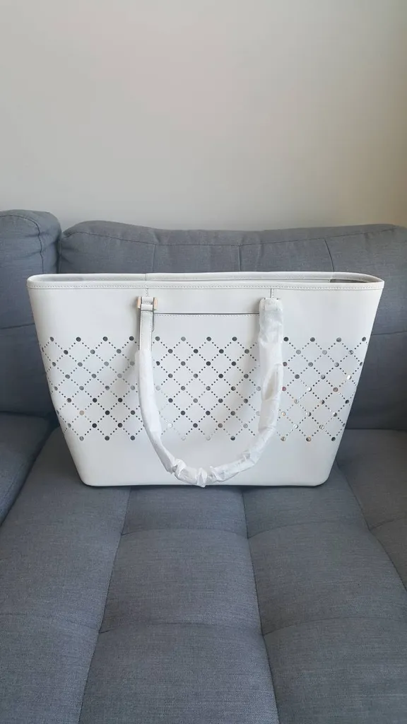 Brand New Michael Kors Purse photo 1