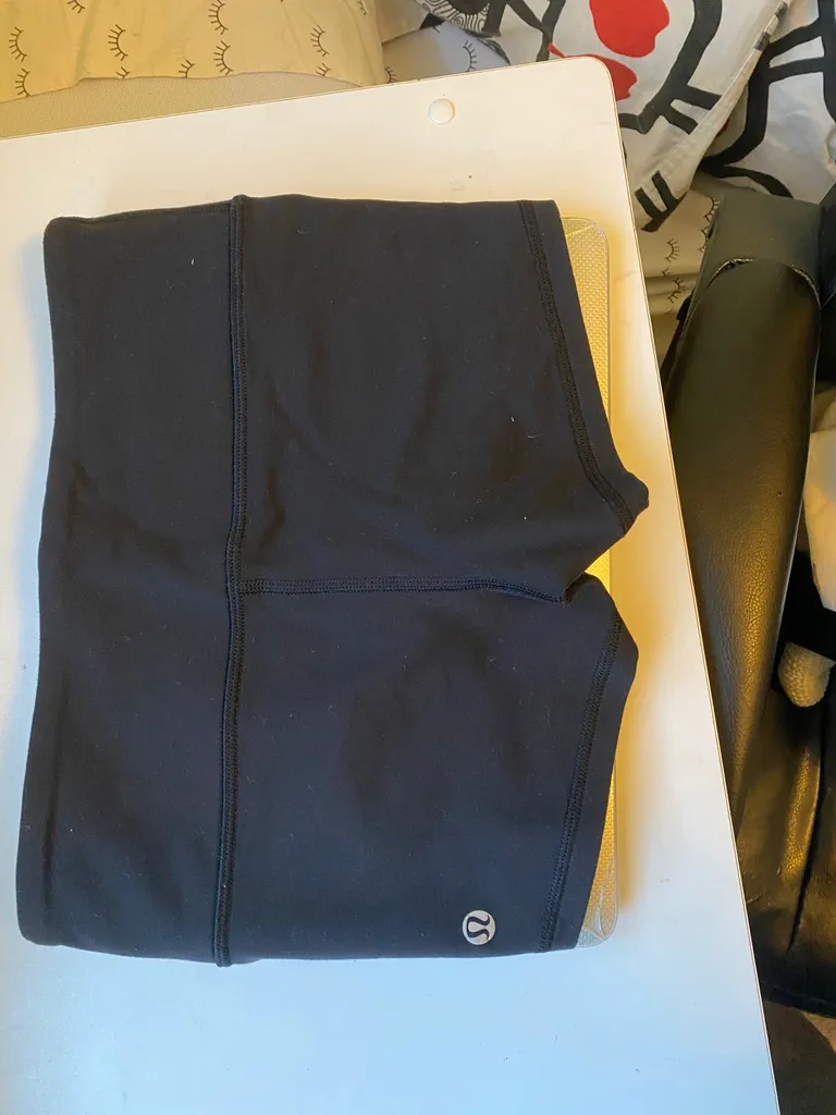 Lululemon Shorts photo 1