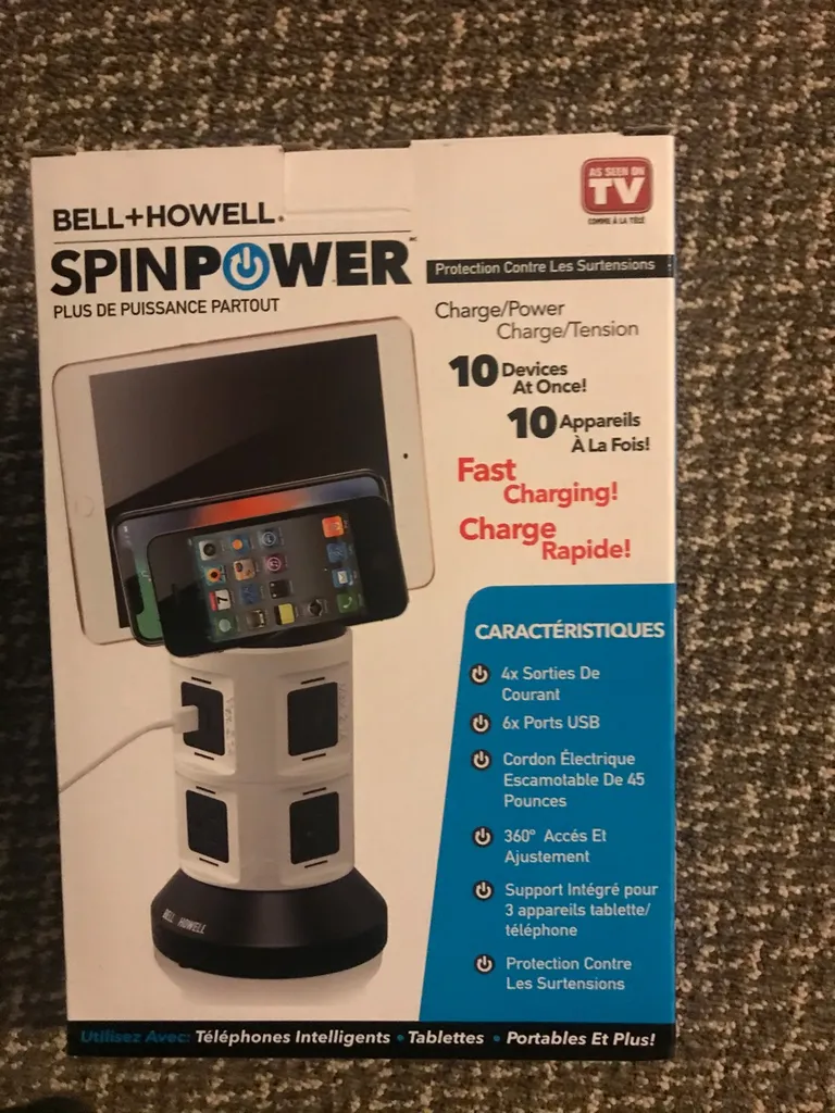 Outlet Tower photo 1