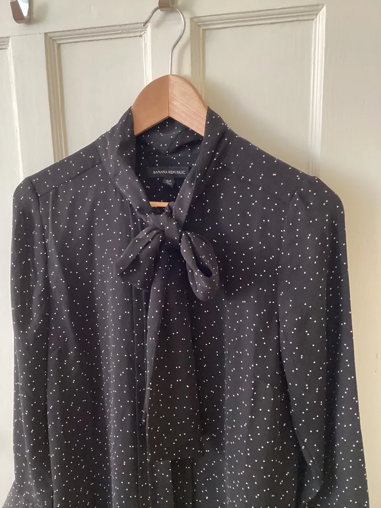 Banana Republic Dress photo 1