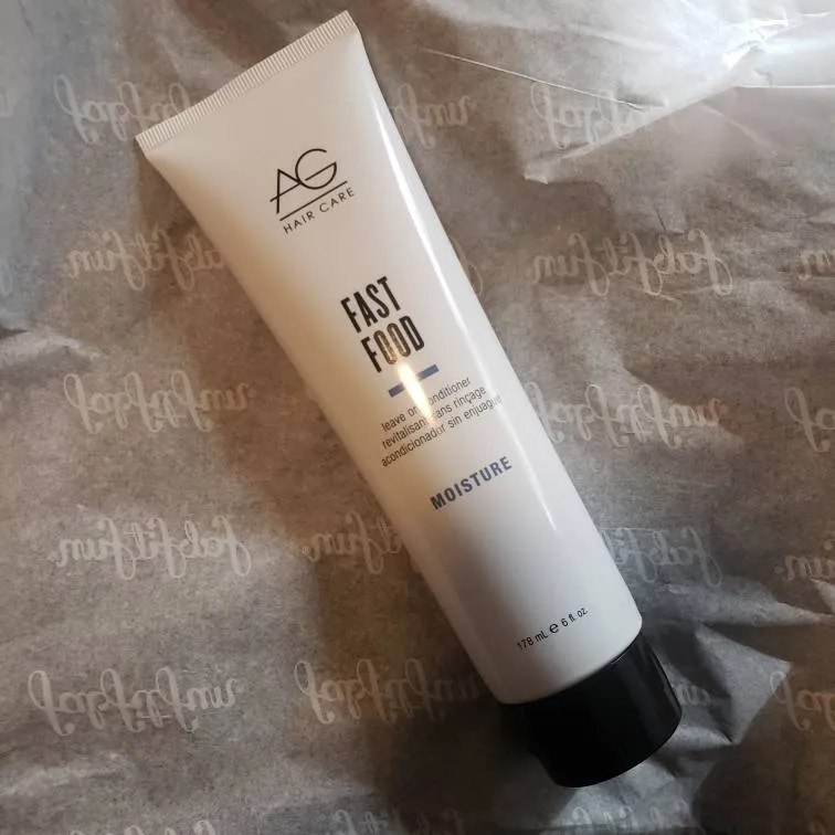 BNIP Hair Leave In Conditioner photo 1