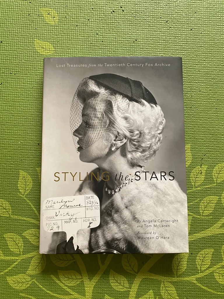 Styling The Stars photo 1