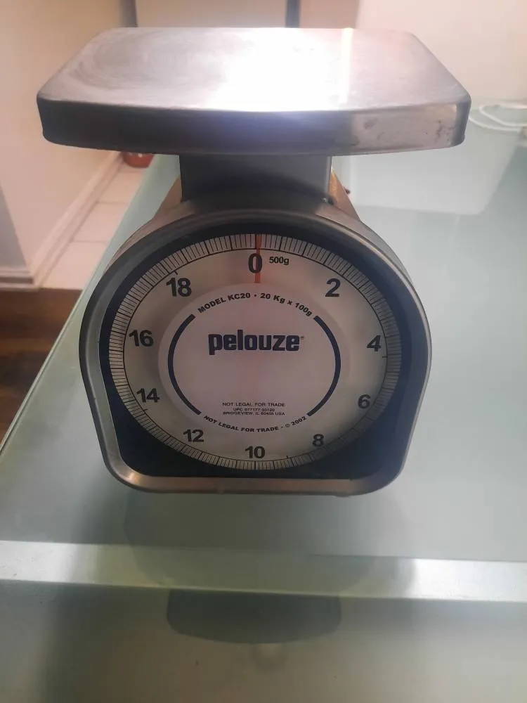 Kitchen Scale photo 1