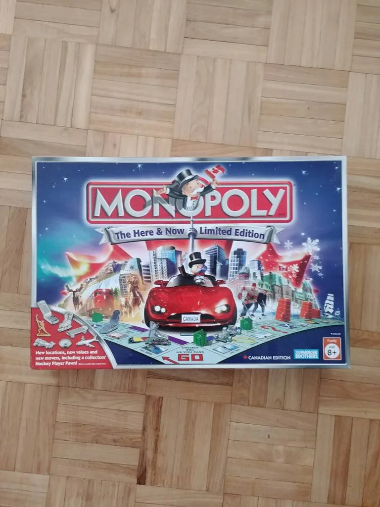 Monopoly photo 1