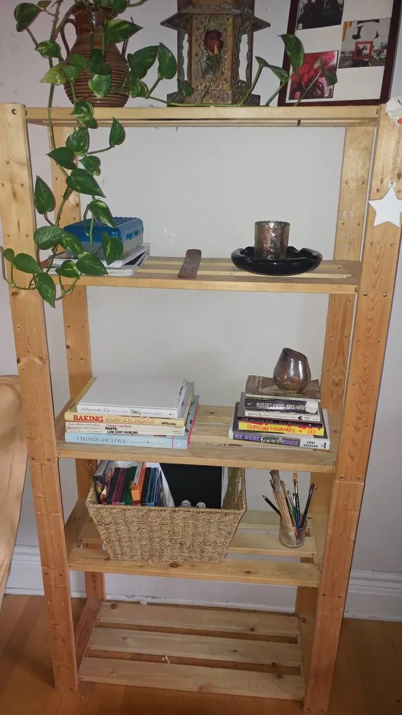 This Book Shelf photo 1