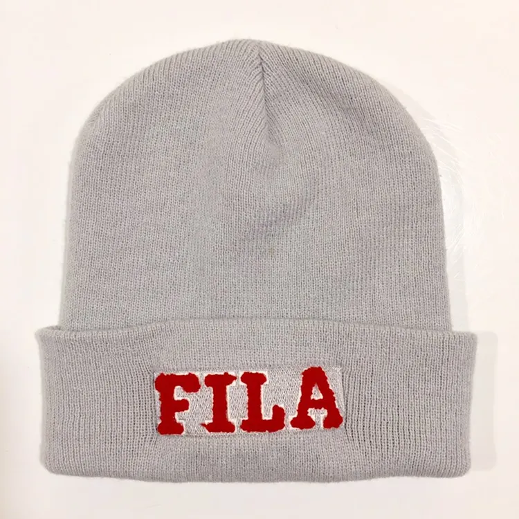 FILA Beanie/Hat photo 1