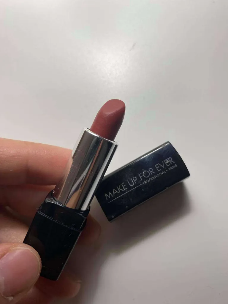 Make Up For Ever Mini Lipstick - Rouge Artist Natural (N9) photo 1