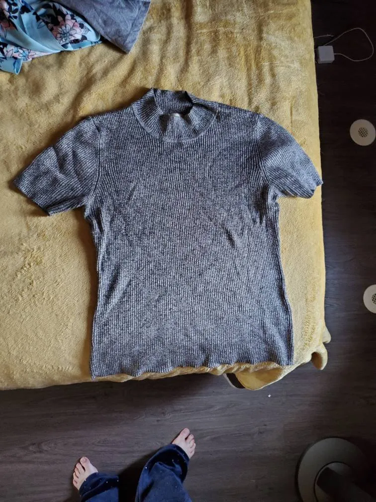 Dynamite Turtleneck photo 1