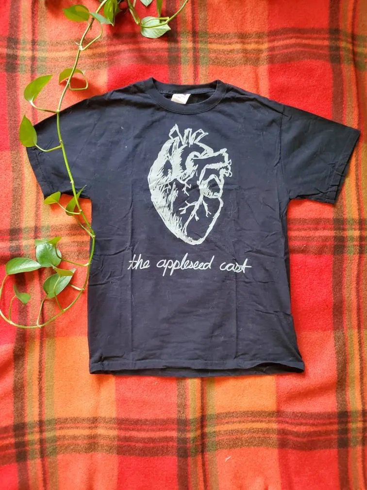 Appleseed Cast Band Tee photo 1