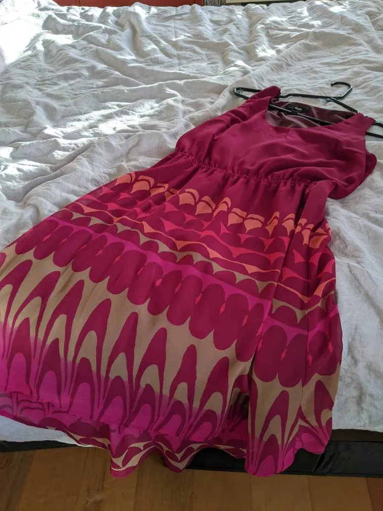 Summer dress M photo 1