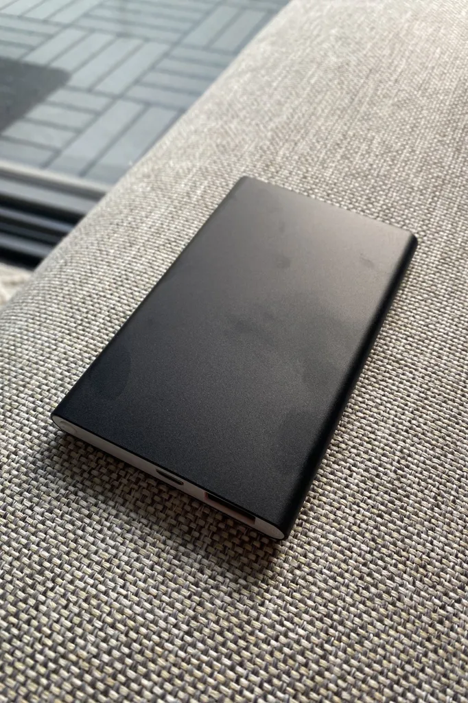 Brand New Portable Charging Block photo 1