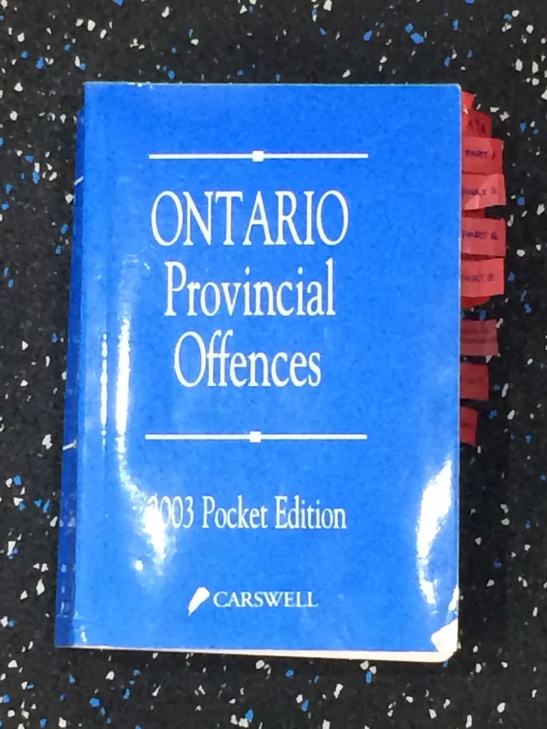 Know Your Laws photo 1