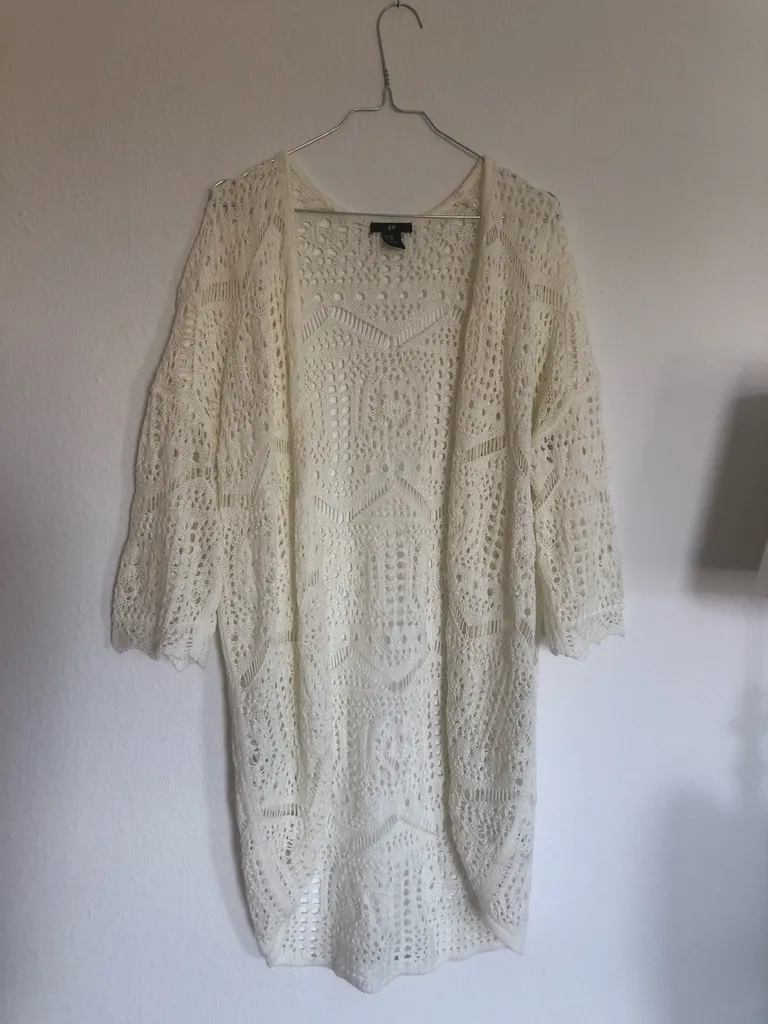 H&M Cardigan photo 1
