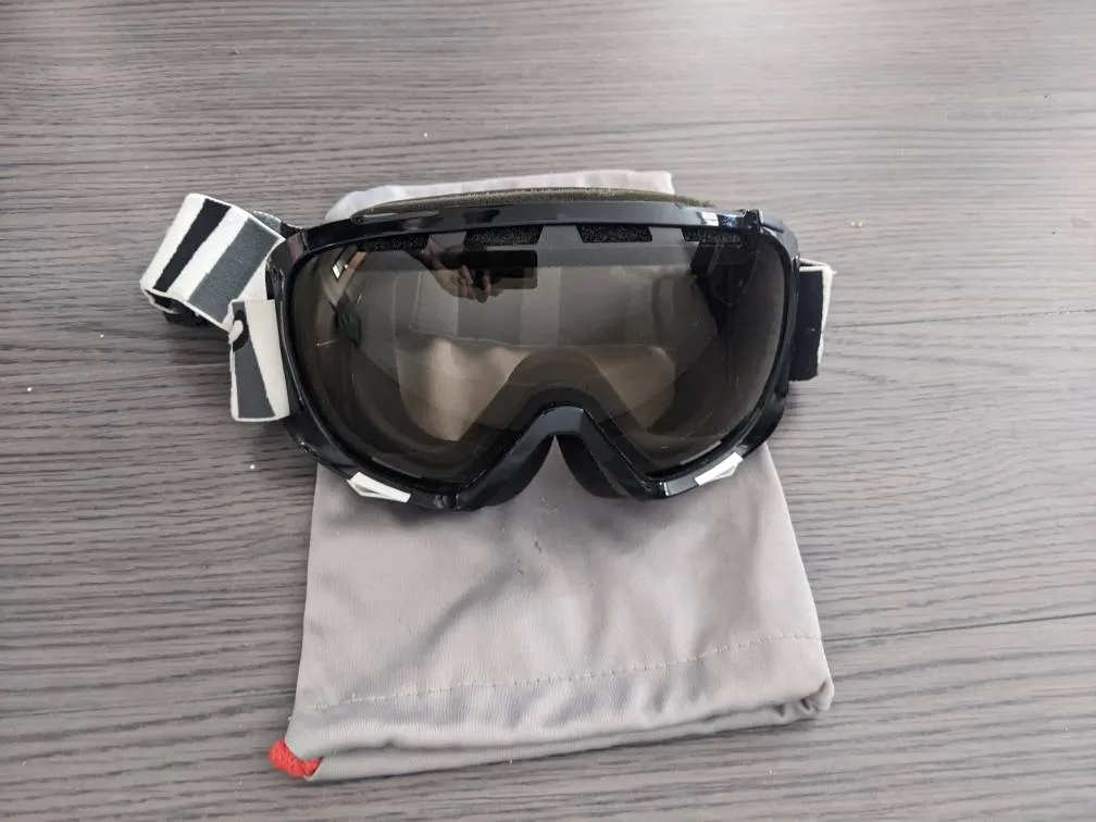 Ski Goggles photo 1