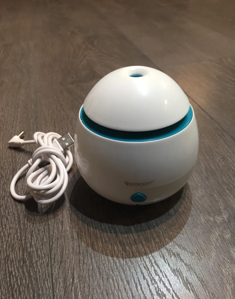 Essential Oil Diffuser photo 1