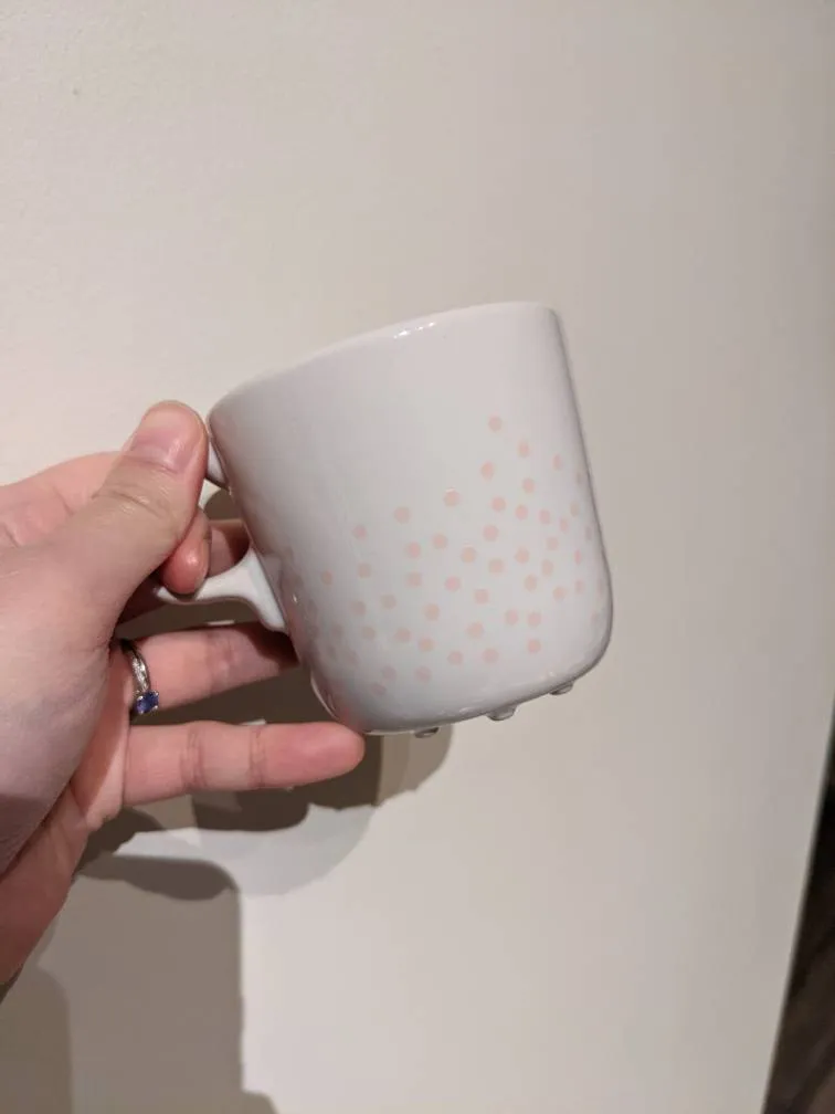 🆓 Small Ikea Cup photo 1