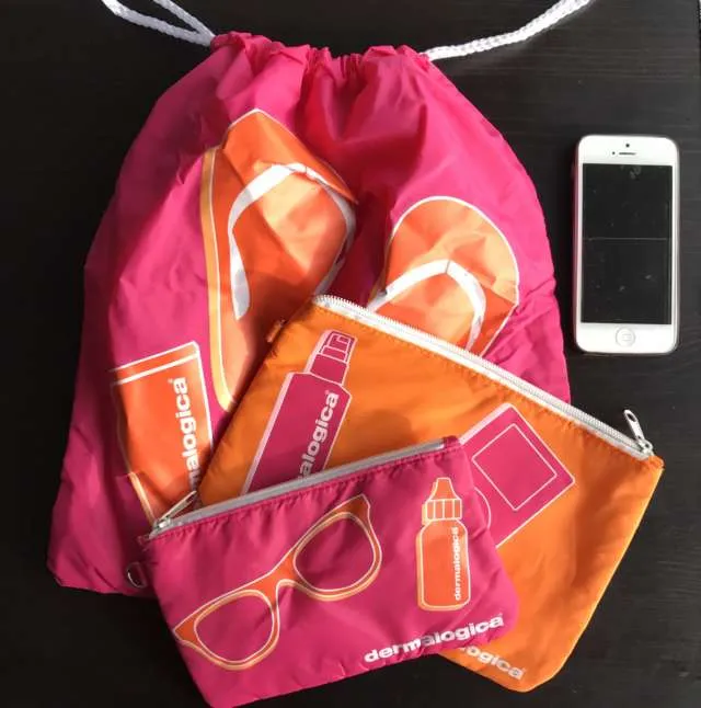 Make Up Pouches photo 1