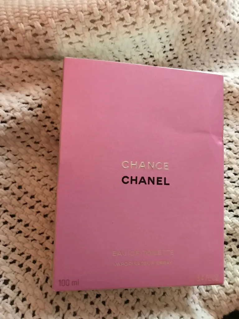 Chance Chanel photo 1