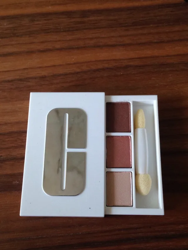 Clinique Eyeshadow photo 1