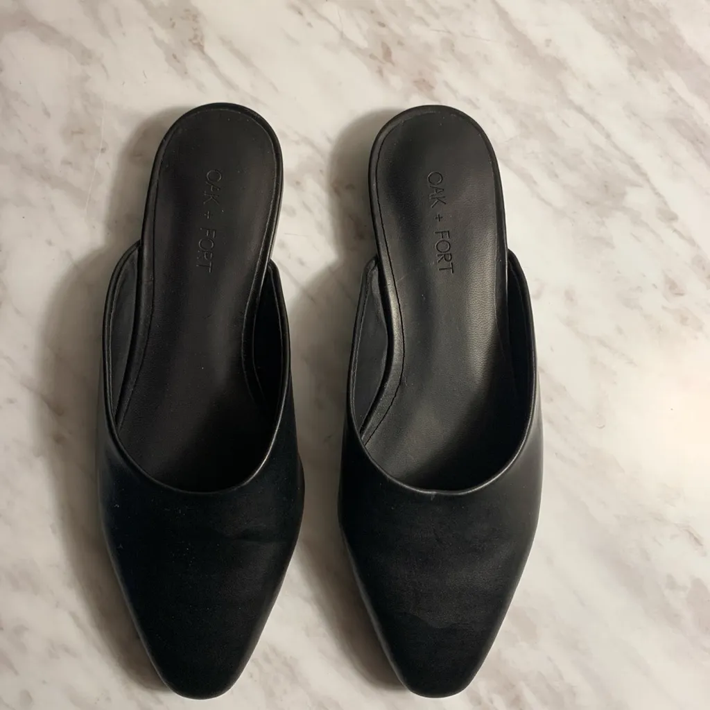 Oak And Fort Mules photo 1
