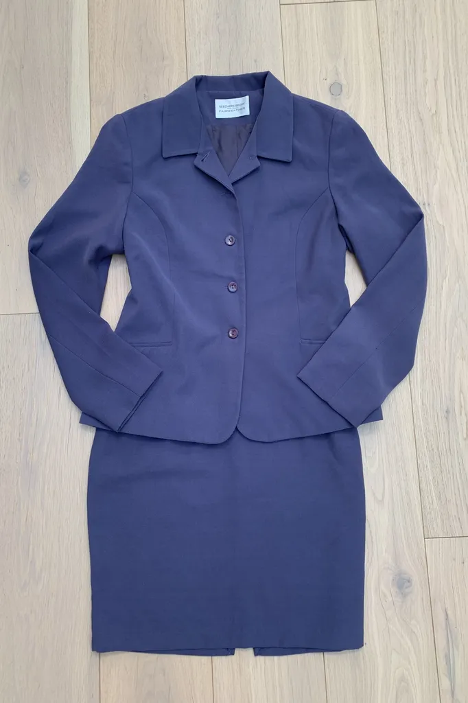 BEECHERS BROOK For FAIRWEATHER Suits photo 1